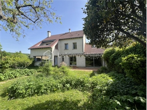 maison à la vente -   91510  JANVILLE SUR JUINE, surface 138 m2 vente maison - UBI469868990